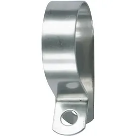 HellermannTyton AFCSS10-SS-ML Befestigungsschelle schraubbar Bündel-Ø 10mm