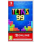 Tetris 99 (USK) (Nintendo Switch)