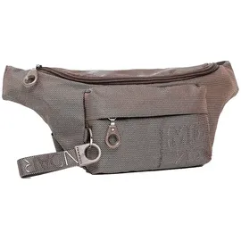 Mandarina Duck MD20 Bum Bag 20 cm Taupe