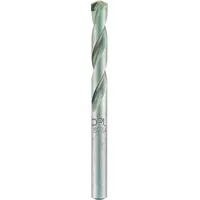 Alpen Hartmetall-Steinbohrer Long Life, DIN 8039 PVC-Tasche, 11716001