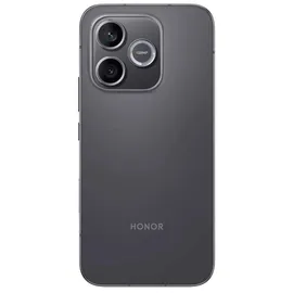 Honor 600 Lite 8 GB RAM 256 GB Samtschwarz