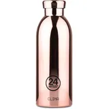 24Bottles Clima rose gold 0,5 l