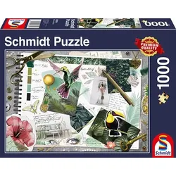 SCHMIDT SPIELE 58354 Moodboard