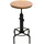 MCW Bartisch MCW-N23 Ø 50 cm Natur