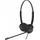 SPC Brave Pro Professional Noise Cancelling Kopfhörer USB-A Schwarz - Schwarz