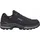 Lowa Renegade GTX LO Herren schwarz/graphit 43.5