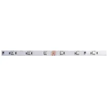 Rutec 86575 Vardaflex LED Strip, 5m Rolle Flex.LED 24V, 36W RGB