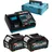 Makita Power Source Kit 40 V XGT Li-Ion