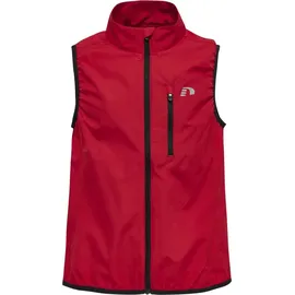 hummel Kids Core Gilet - rot 164