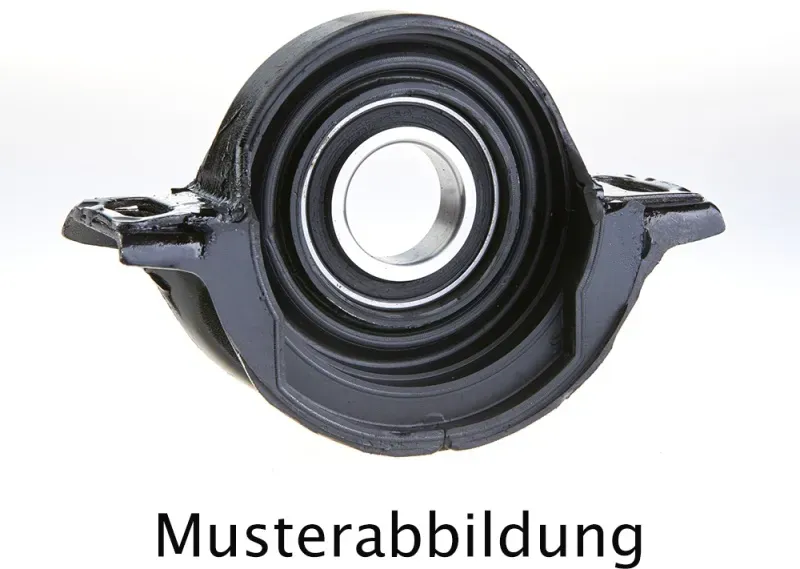Mittellager CBVW03