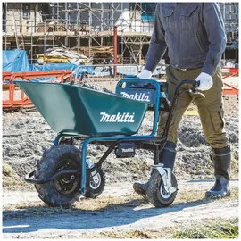 Makita Akku-Schubkarre 18 V DCU180Z