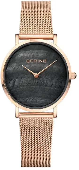 Bering Classic | roségold glänzend | 15331-362