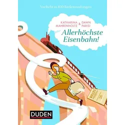 Allerhöchste Eisenbahn!