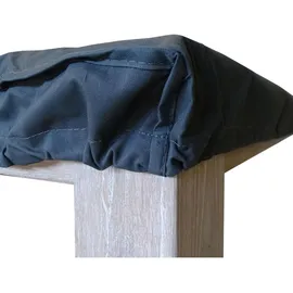 Quick Star Tischplattenhülle 160 x 90 cm Grau