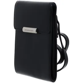 Mandarina Duck Hera 3.0 Wallet Black