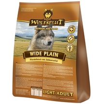 Wolfsblut Wide Plain light 500 g