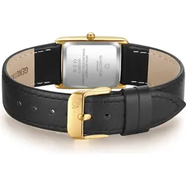 Glanzstücke München Armband-Uhr Echtleder 10130055