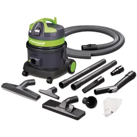 cleancraft wetCat 116 E