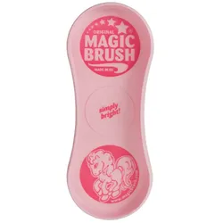 Kerbl MagicBrush Pink Pony - pink - pink