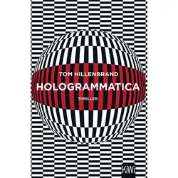 Hologrammatica