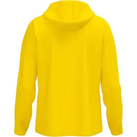 Jako One Kapuzenjacke Herren Gelb L
