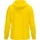 Jako One Kapuzenjacke Herren Gelb L