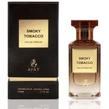 ayat perfumes Fancy Series Smoky Tobacco Eau de Parfum 80 ml