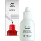 Artdeco Nail Polish Thinner Nagellack 20 ml Damen