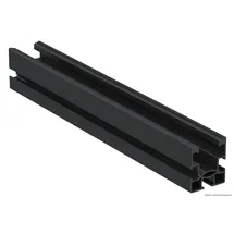 Fischer Profil SolarFish H44 3.650 Aluminium