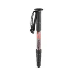 Manfrotto Element MII Monopod rot