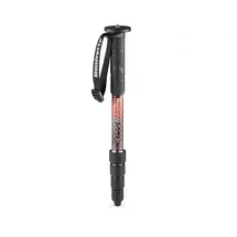 Manfrotto Element MII Monopod rot