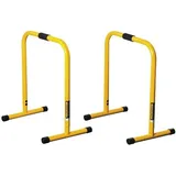 Lebert Parallel Bars Equalizer Gelb, Basic