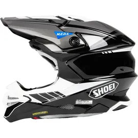 Shoei VFX-WR 06 Schwarz S