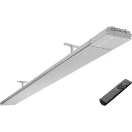 Crossray Heatstrip 50 MB grau