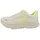 HOKA Bondi 9 Herren Grout/Neon Yuzu 44