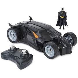 Spin Master Batman RC Batmobile