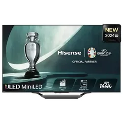 Hisense Mini-LED-Fernseher 65U6NQ