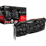 Asrock Radeon RX 6700 XT D 12 GB GDDR6 OC90-GA31ZZ-00UANF