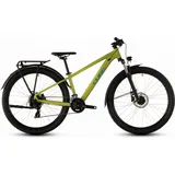 Cube Acid 260 Disc FE lizard ́n ́blue