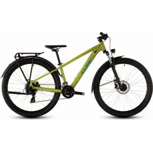 Cube Acid 260 Disc FE lizard ́n ́blue