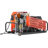 Vevor PCP-Luftkompressor 30 MPa 60 L/min