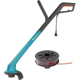 Gardena SmallCut Plus 350/23 + Spule 5307
