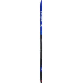 Madshus Active Skin Langlauf-Set Blau 182