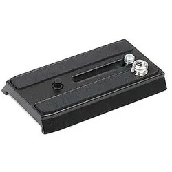 Manfrotto Videokamera-Platte 501PL