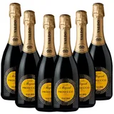 Valdo Cuvée I Magredi Prosecco Doc - 6x750 ml