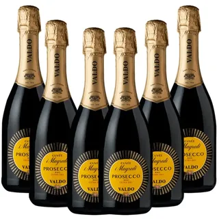 Valdo Cuvée I Magredi Prosecco Doc - 6x750 ml