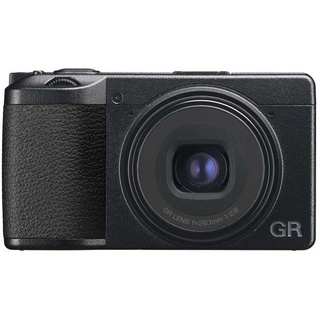 Ricoh GR IIIx