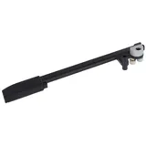 XLC Klemmhebel für Kupplung für XLC Heckträger Azura Xtra LED