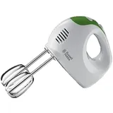 Russell 22230-56 Handmixer 200W Weiß