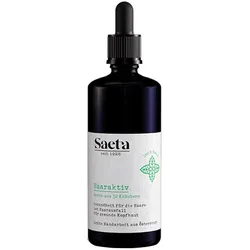 Saeta Haaraktiv mit Pipette 100 ml